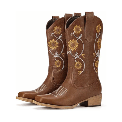Bybmorto Boots 